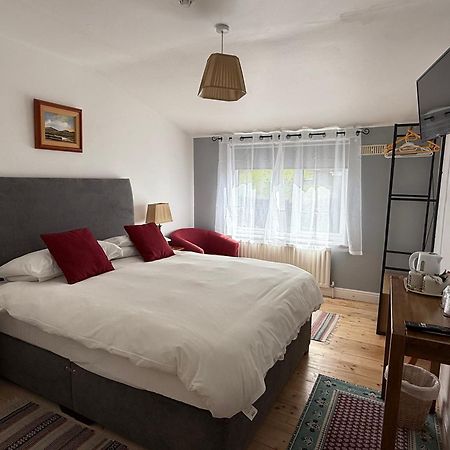 The Old Anchor B&B Anascaul 외부 사진
