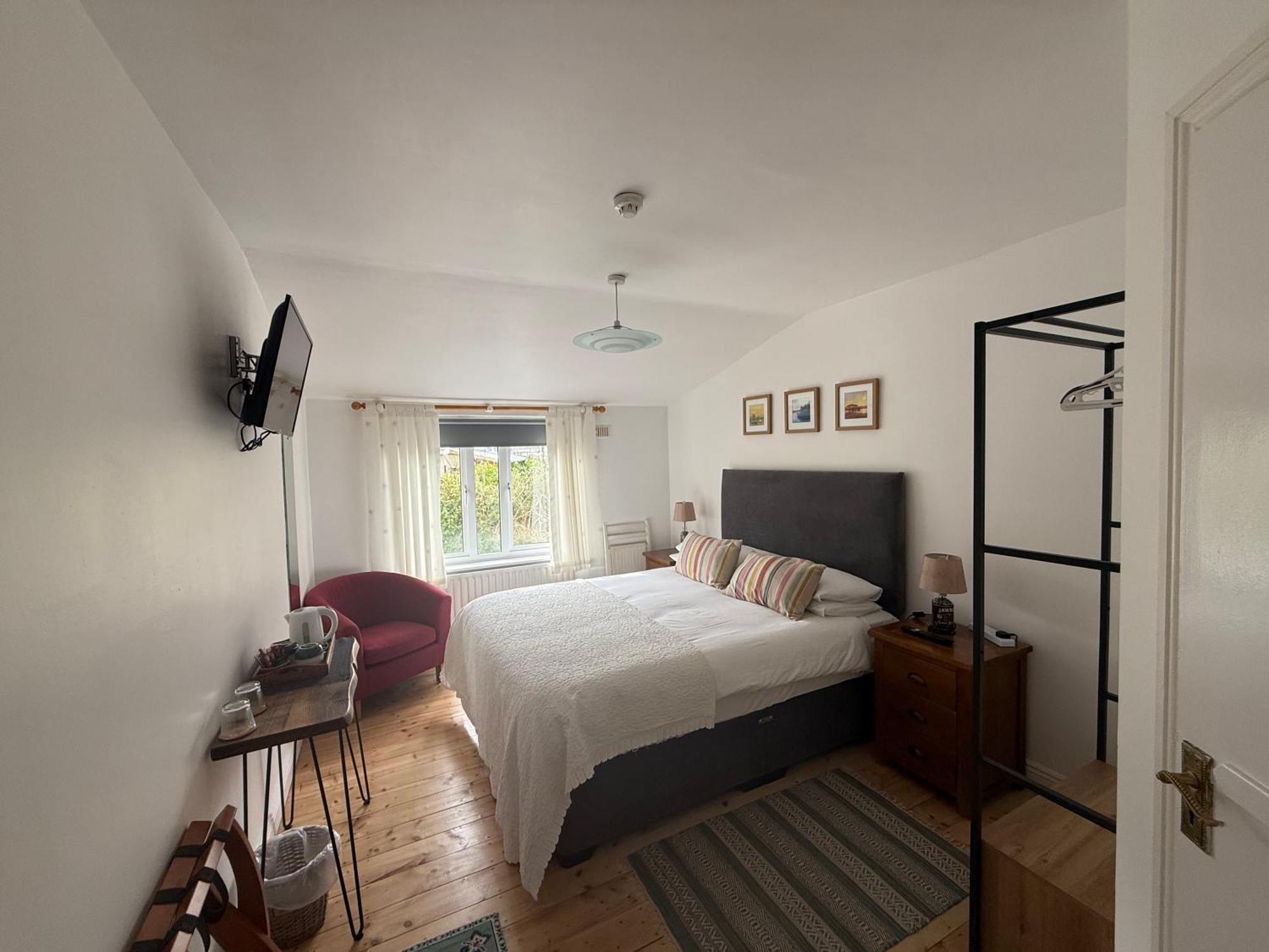 The Old Anchor B&B Anascaul 외부 사진