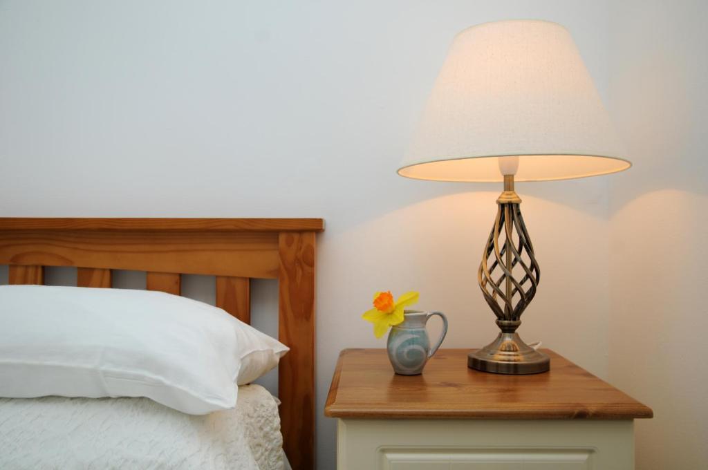 The Old Anchor B&B Anascaul 객실 사진