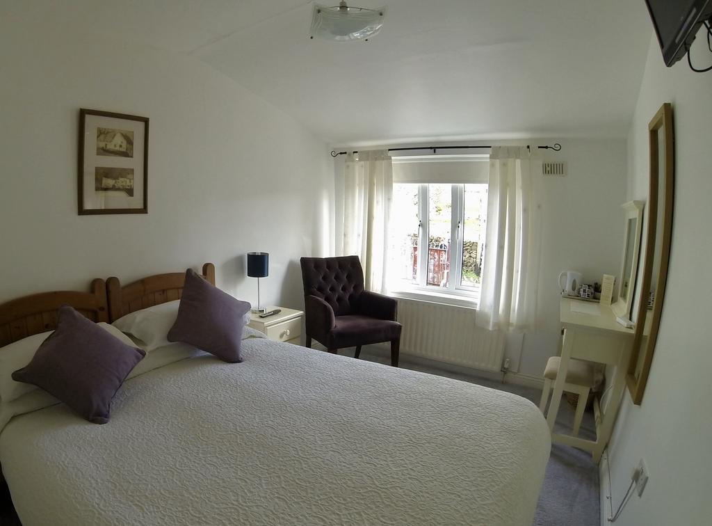 The Old Anchor B&B Anascaul 외부 사진