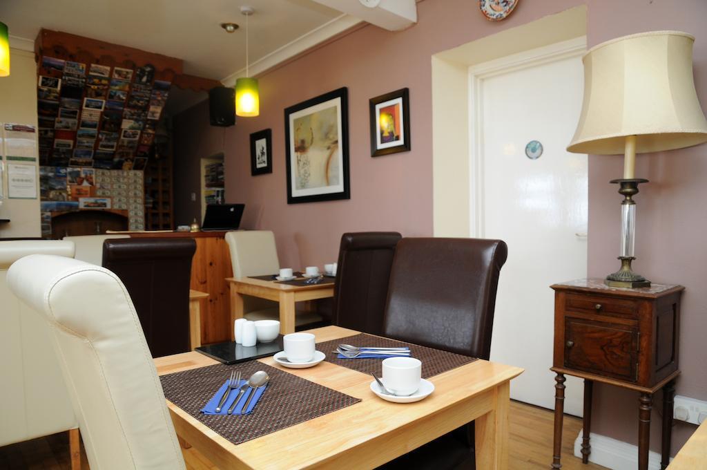 The Old Anchor B&B Anascaul 외부 사진