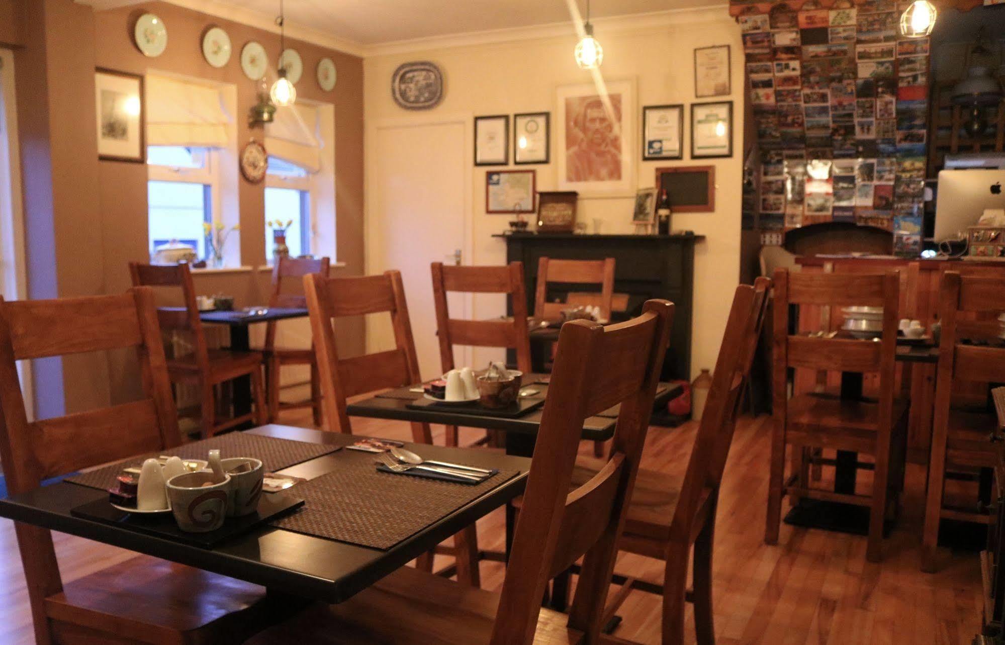 The Old Anchor B&B Anascaul 외부 사진